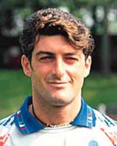 	Gianluca Pagliuca 	